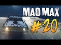 Mad Max (Безумный Макс) - Ночные Миссии! #20