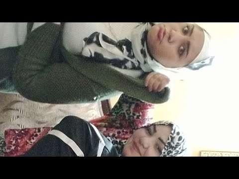 مكتيش متوقعه أن فرفوشه تعمل كده