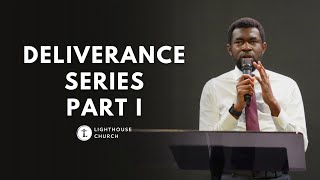 The Broad Expressions of Deliverance || Deliverance Series || Part 1