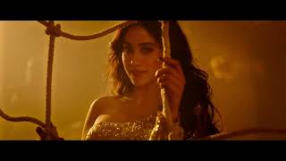 Nadiyon Paar - Nadiyon Paar - Full Song | Roohi | Janhvi Kapoor | Sachin-Jigar | Shamur | Rashmeet K