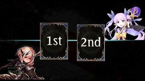 Shadowverse Swordcraft Ranked Rotation [Storm Over Rivayle] (2020.1.10) [PC/Steam] bboytips YouTube