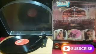 Joban anmol | flim: tawaif | 33⅓r.p.m by lp record | side: 1