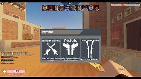 Arsenal but if i get called a hacker the video ends..