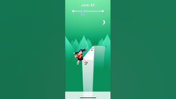 Sky Roller 🛼  All Levels Gameplay Android, IOS Lvl#50 🎮