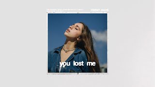 Tate McRae x Olivia Rodrigo Type Beat | you lost me