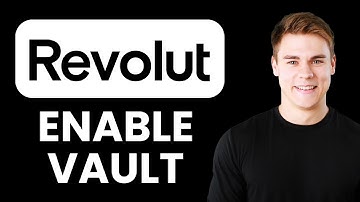NEW! How to Enable Revolut Vault for Savings (2025) 🏦💰 | Secure & Smart Money Management