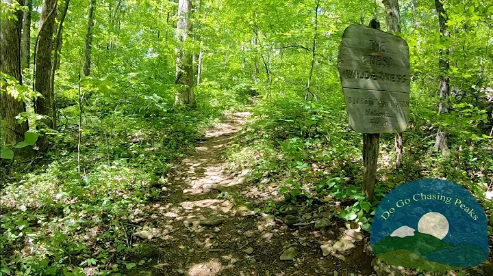 Hiking the Priest Mountain. - Does Your Soul Need ...