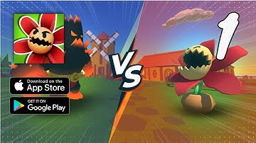 My Monster Bet: Train & Fight Gameplay Walkthrough Part 1 (Android, IOS)