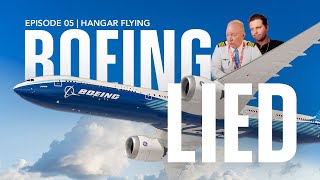 Download Lagu Why Boeing Lost Its Way (And How to Fix It) | Hangar Flying Ep. 5 MP3 Download Lagu Why Boeing Lost Its Way (And How to Fix It) | Hangar Flying Ep. 5 MP3