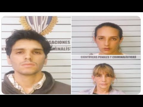 EL CASO DE LA FAMiLIA REYNA ESCLUSA ENCUBIERON EL AS3SINATO DE SU HIJA ...