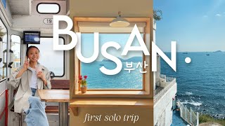3 DAYS IN BUSAN: The Ultimate Itinerary for an Unforgettable Trip ✨