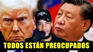 Última hora: EE.UU. sorprende con decisión sobre Taiwán