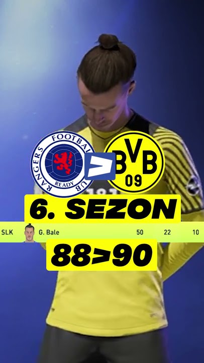 GARETH BALE PARALEL EVREN... ama 1 DAKİKA!