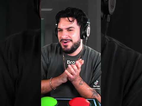 Majed Reacts To Montagem Miau Lenar