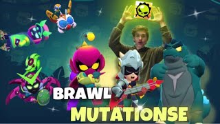 BRAWL TOLK Mutations - Обзор!