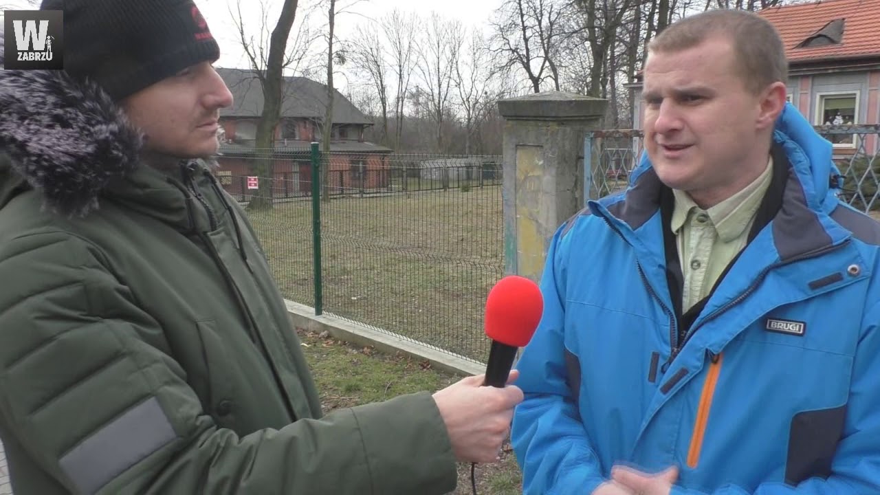 Mieszkańcy Biskupic o swoich obawach - interwnecja 