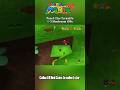 SM64 Peach Star Scramble: 1-3 Mushroom Hills #RedCoins