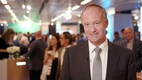 My insights from #ECR2022 - Peter Vullinghs