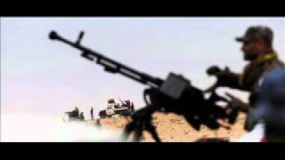WATCH Gaddafi Forces Launch Counterattack, Overcome Defenses In Rebel Town