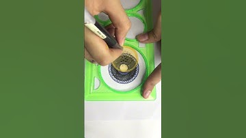 Create Beautiful Spirograph Designs: A Complete Beginner’s Guide