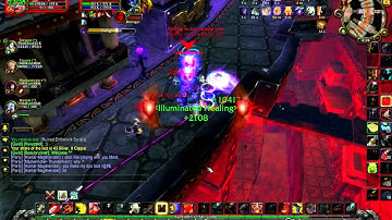 Glyph Of Intimidating Shout