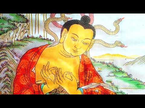 Учение о срединном пути Будды. Муламадхьямика-Карика. Арья Нагарджуна