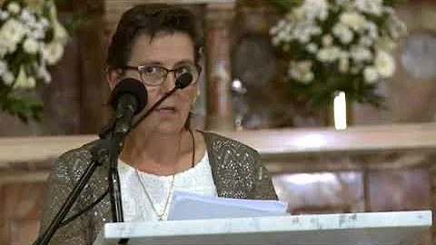 Karen Canavan Testimony on Fr. Denis Ward OFM Cap.