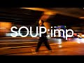 SPiCYSOL &quot;LOUDER&quot;// SOUP:imp vol.82