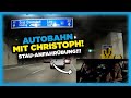 🚗 Autobahnfahrt mit Christoph – Fahrschul-Action auf der Überholspur! 🛣️🔥 | ProDrive
