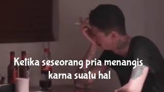 STATUS WA Galau (Hargai Lah Perjuangan Seorang Laki-Laki)