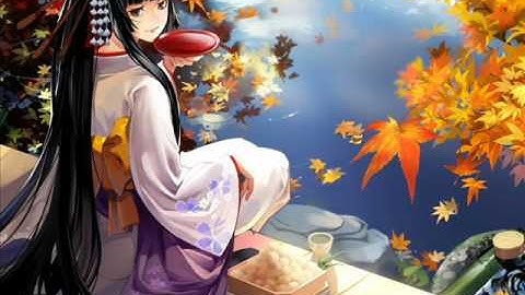 NAOKI feat. Smile dk. - A Geisha