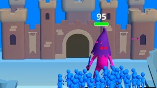 Join Clash 3D gameplay | Join the Crowd screenshot 5