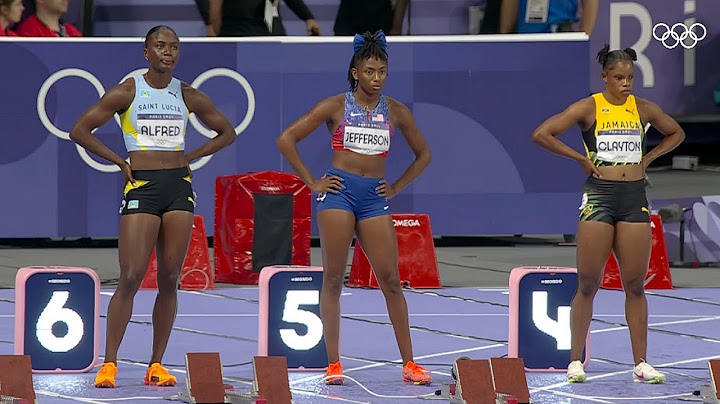 OMG FASTEST WOMEN'S 100M USA MELISSA JEFFERSON DESTROYED JAMAICA SHA'CARRI RICHARDSON 2025 SEASON