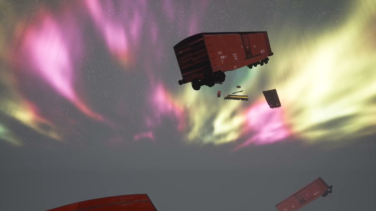 Let's Play and Review Lucid Cycle