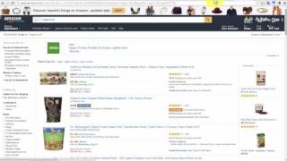 5 Asin Grabber   Azon Store Builder