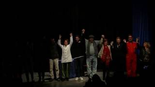 Teatro juicio express 2018