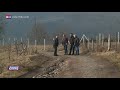 Mještani sela Živaljevina kod Rogatice do grada stižu uništenim putem (BN TV 2021) HD