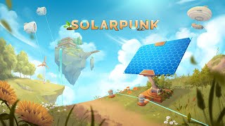 Solarpunk - IGN