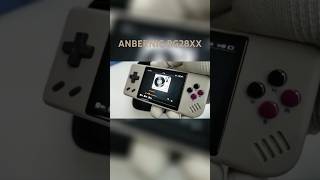 Why Nintendo doesn’t make it out? Anbernic RG28xx unboxing#nintendo #anbernic #rg28xx