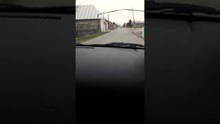 Efsana Araba Kacirma Videosuyla Karsinzdayim