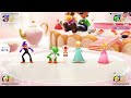 【マリオパーティ スーパースターズ 】マリオパーティスーパースターズ　１位目指して！Vol 1555