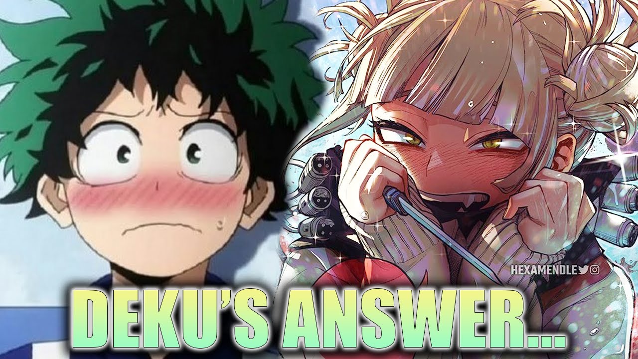 When Did 'My Hero Academia' Come Out? Answered