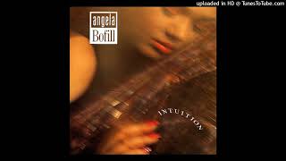 Angela Bofill - Intuition