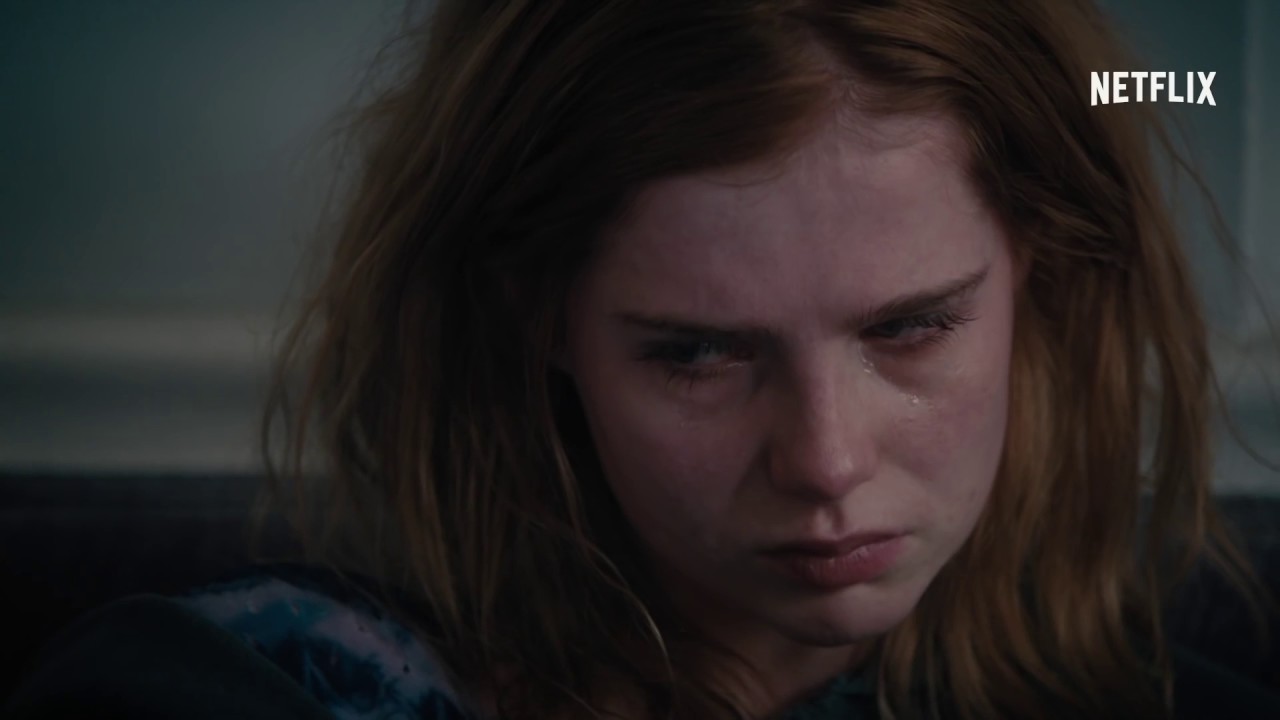 Opinión Estrenos en Netflix 30 Junio´17 