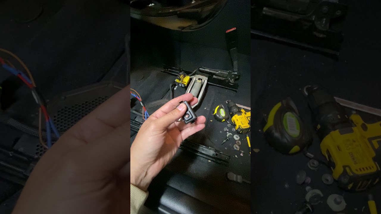 bmw, recaro, slider #1