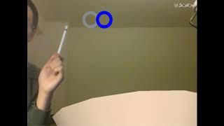 AR Drum Game
