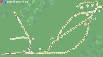 Train Shunting Puzzle Remaster Trailer