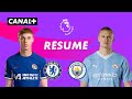 Le rsum de Chelsea  Manchester City   Premier League 2023 24 J12