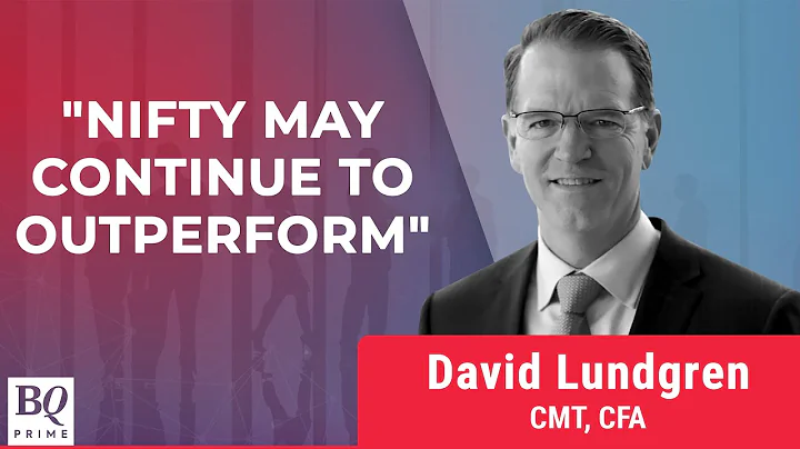 CMT David Lundgren On Indian Markets | BQ Prime