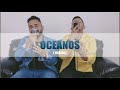 Oceanos - Pedro Henrique ft. Gabriel Henrique [COVER]
